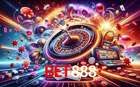 Experiência VIP bet888