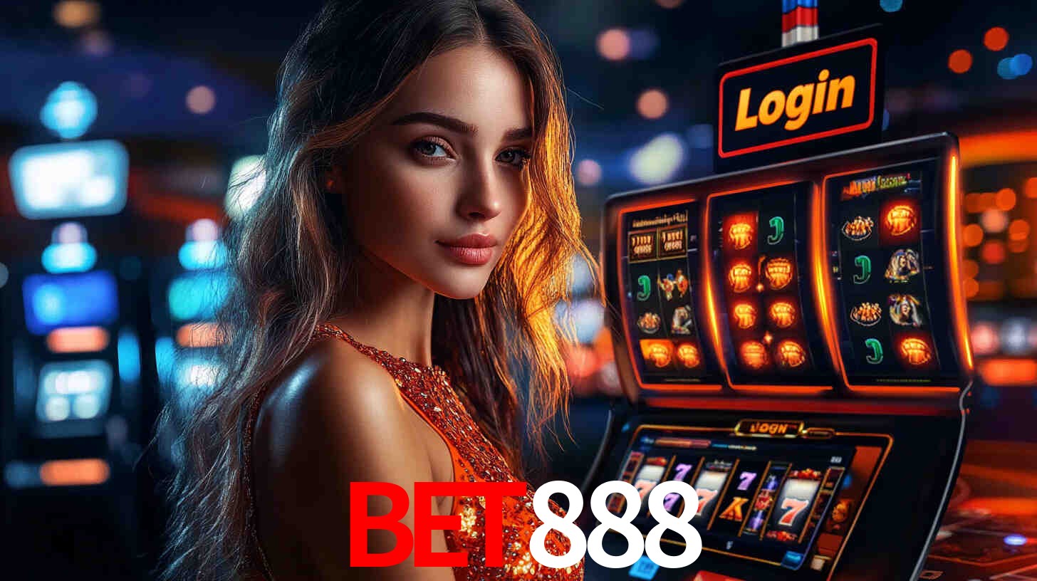 bet888: Seu Cassino Premiado com Pagamentos Rápidos