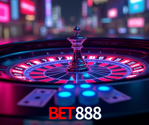 Desvendando o Mundo dos Jogos Virtuais na bet888