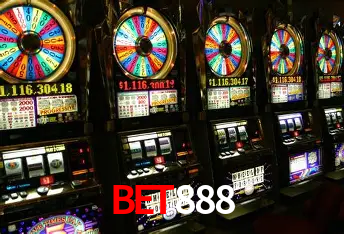 A Popularidade dos Caça-Níqueis no bet888