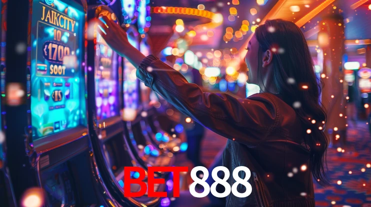 bet888