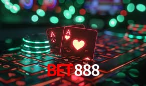 Recursos de Bônus bet888