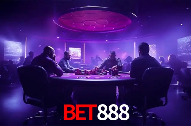 Diretório de Jogos bet888