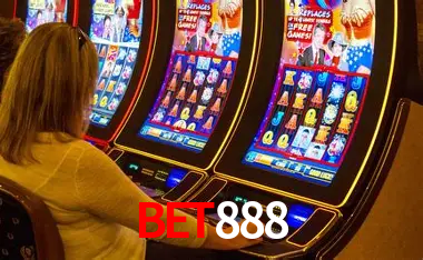 Descubra a Magia dos Jogos de Arcade no bet888
