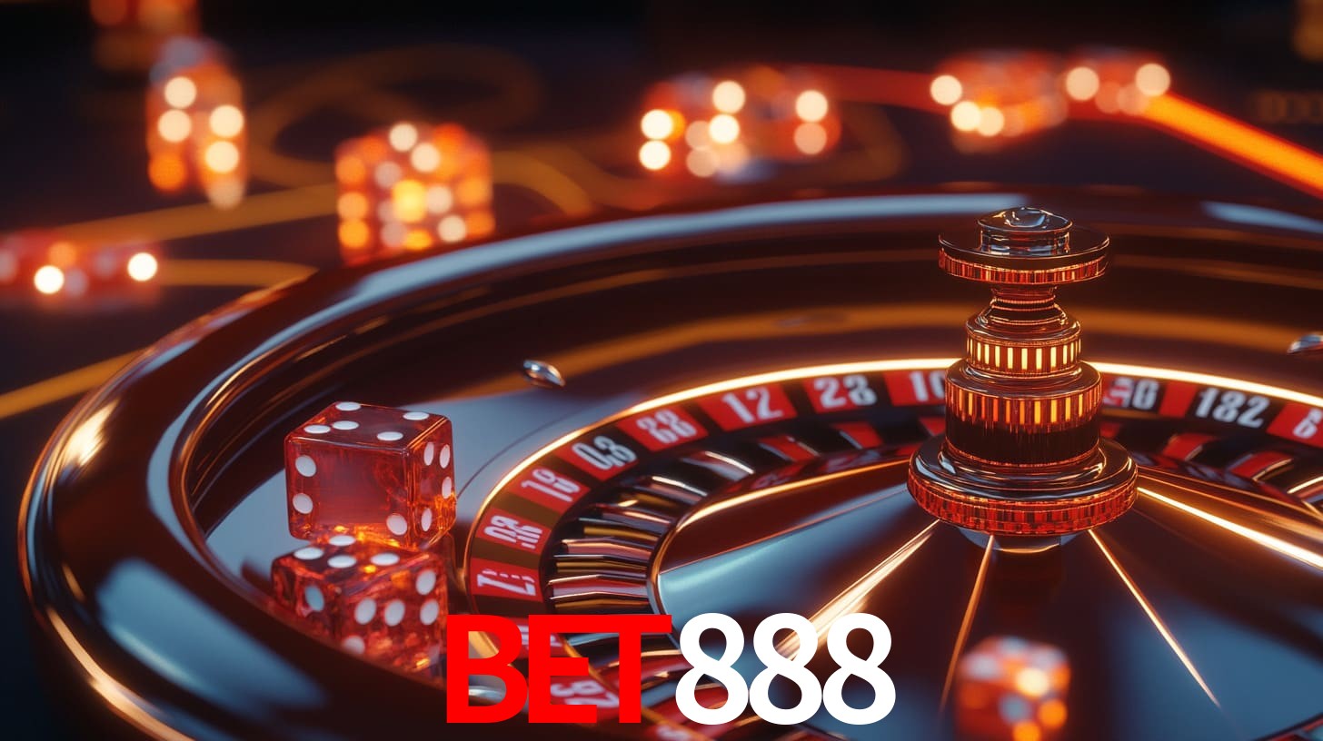 Bônus Generosos e Exclusivos no bet888 para Você!