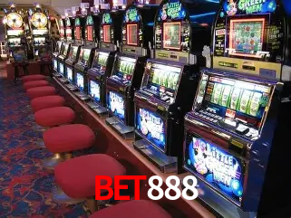 A Popularidade dos Caça-Níqueis no bet888