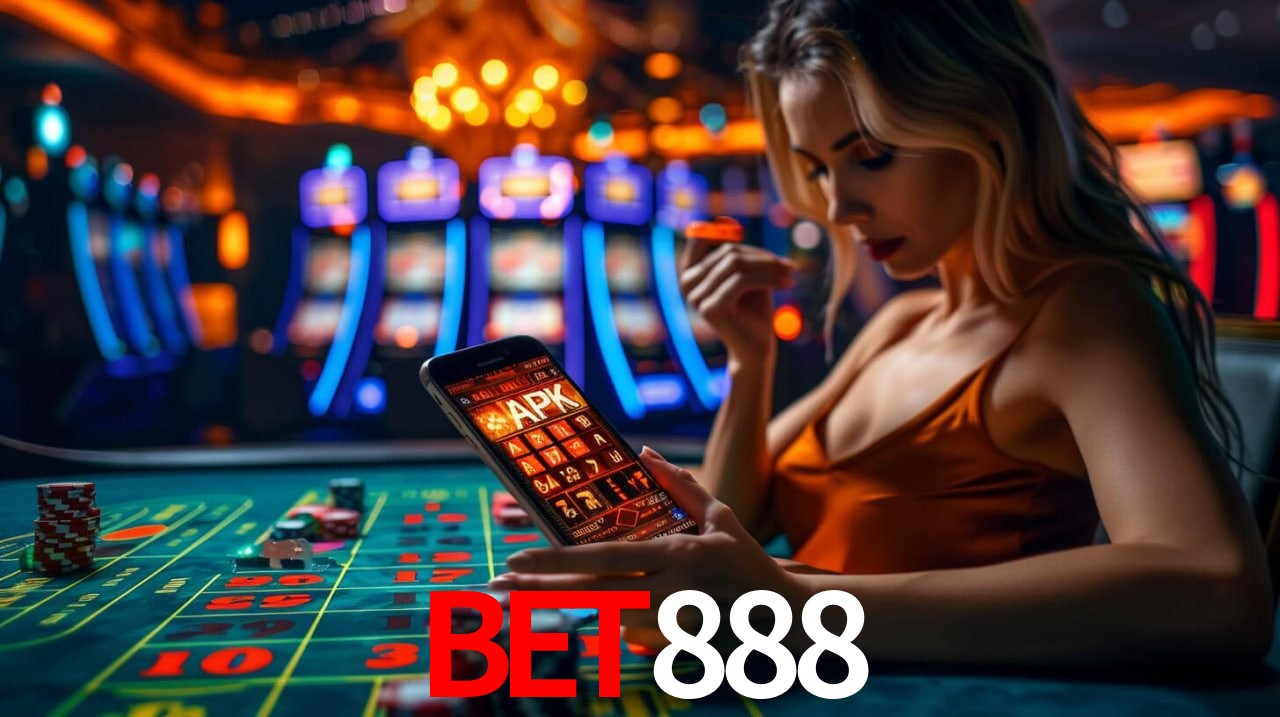 Roulette Table bet888