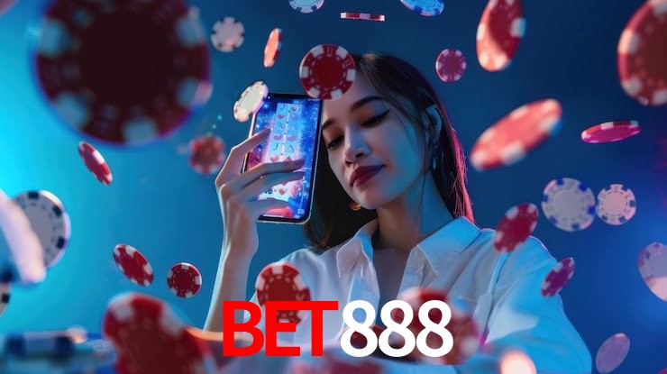 cassino bet888