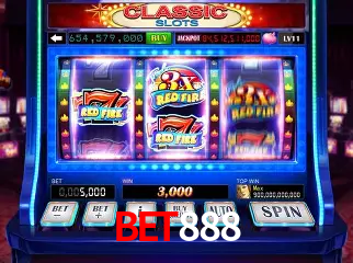 Descubra a Magia dos Jogos de Arcade no bet888