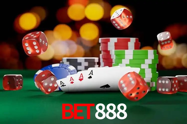 Benefícios da Conta bet888