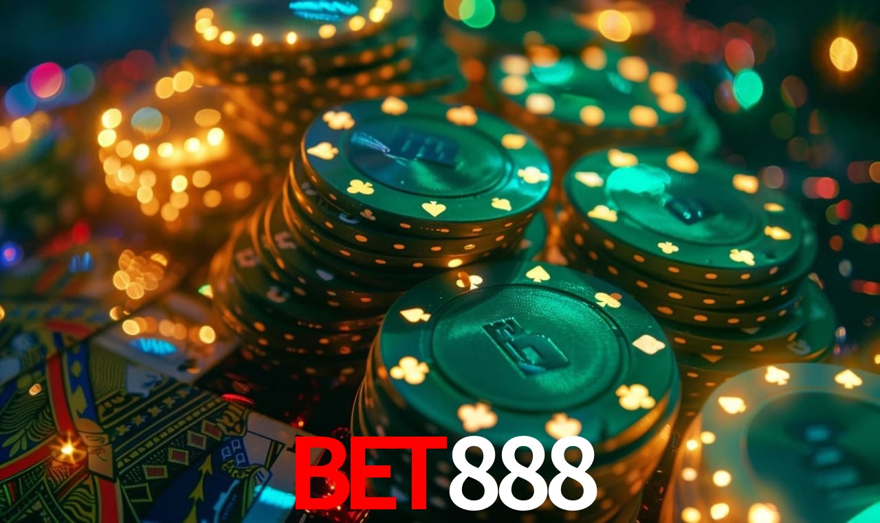 Estatísticas Esportivas bet888