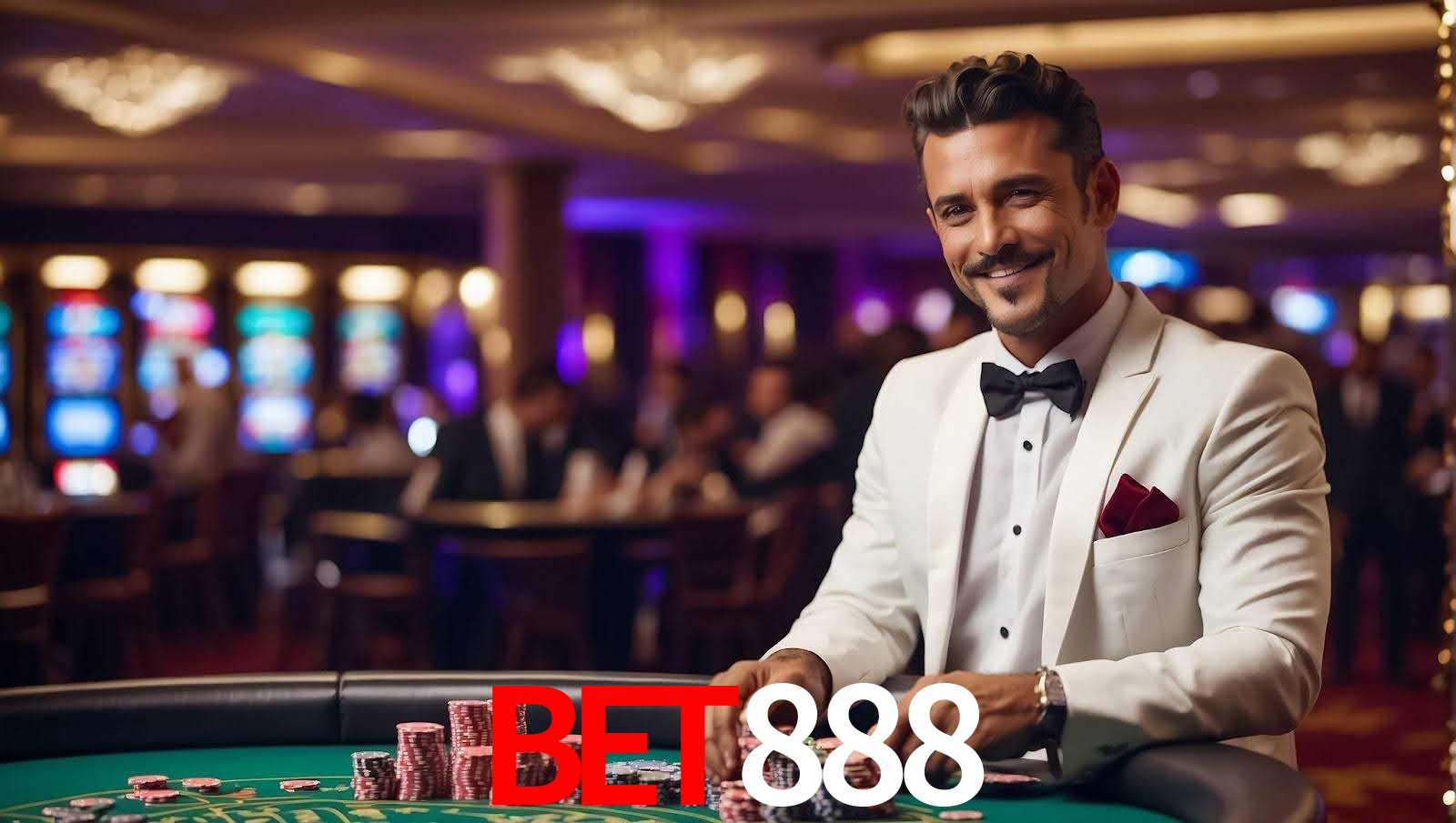 Integração de APIs bet888