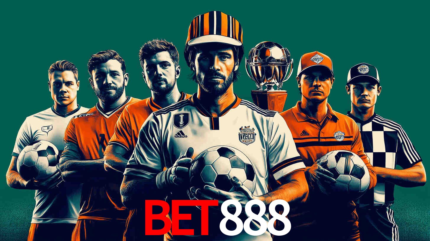Descubra a Essência do bet888: Nossa História e Compromissos
