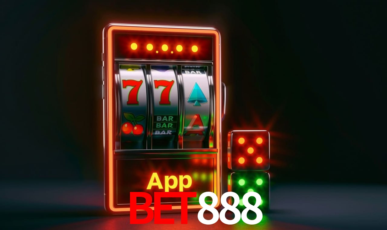 Casino Ao Vivo bet888