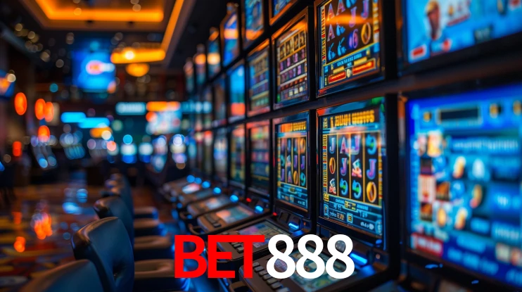 Game Providers bet888