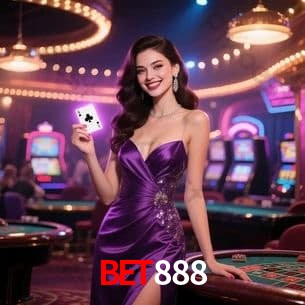 Mesa de Blackjack bet888