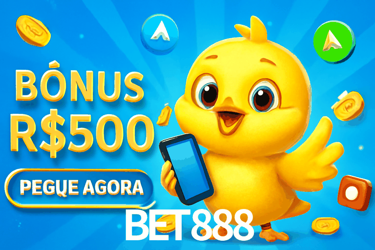 Slot Games bet888
