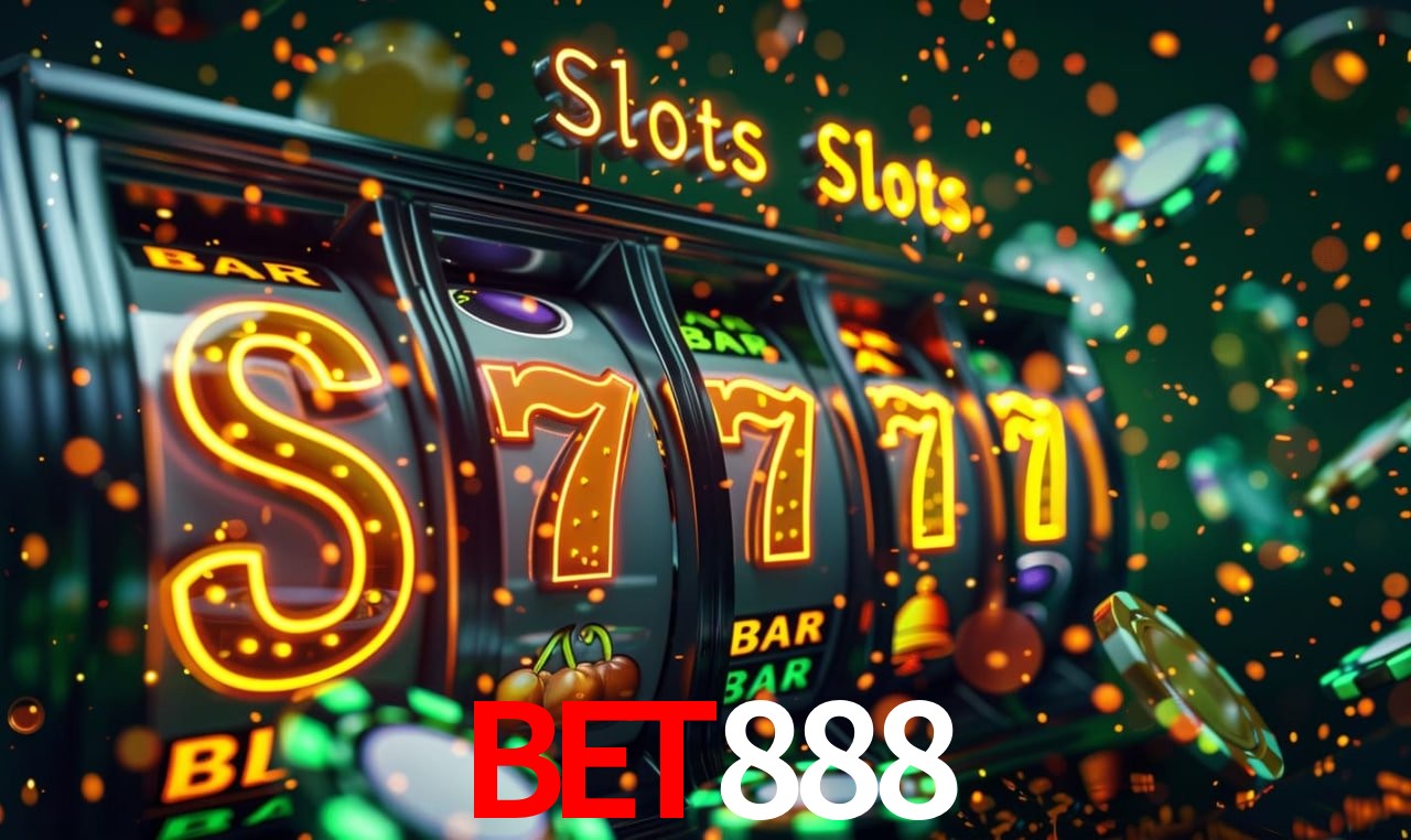 Apostas de Futebol bet888