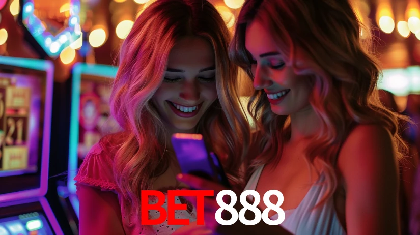 Sinta a adrenalina dos jogos de cassino com bet888