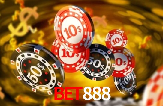Apostas de Tênis bet888