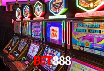 Inovações de Jogos na bet888: O Futuro das Experiências Interativas