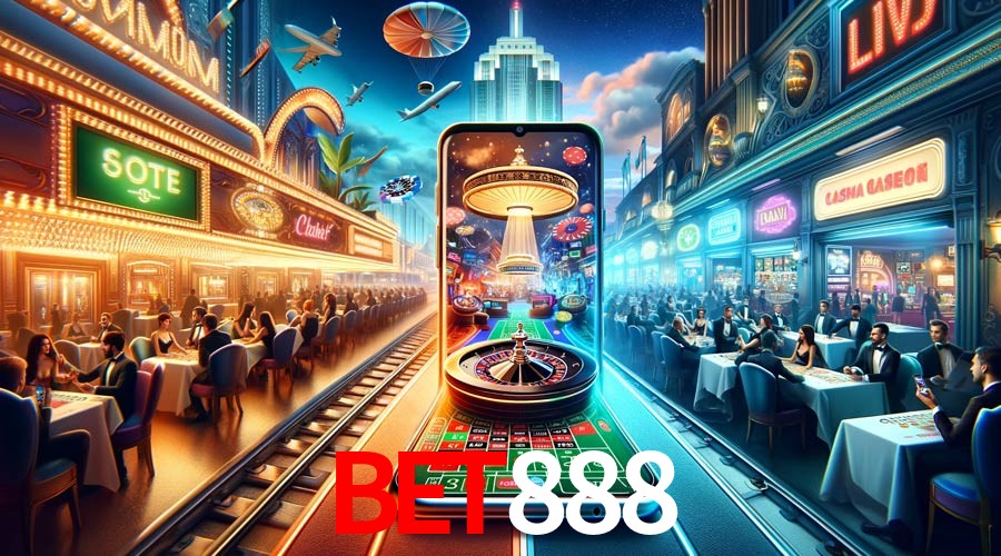Games Directory bet888