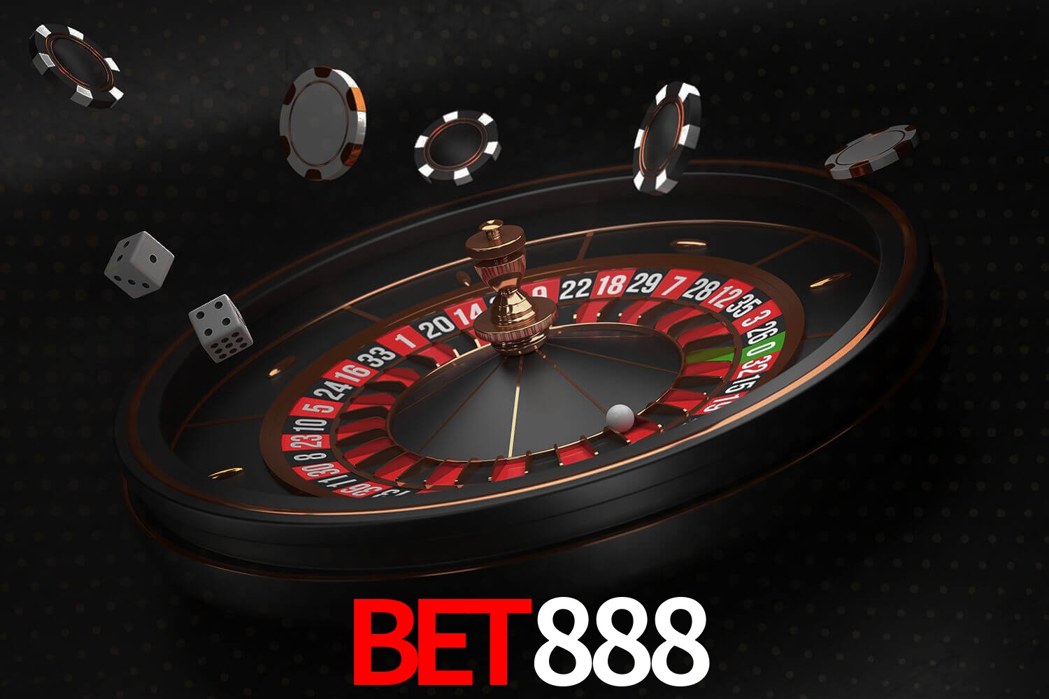 bet888: Seu Especialista em Apostas Esportivas Brasileiras
