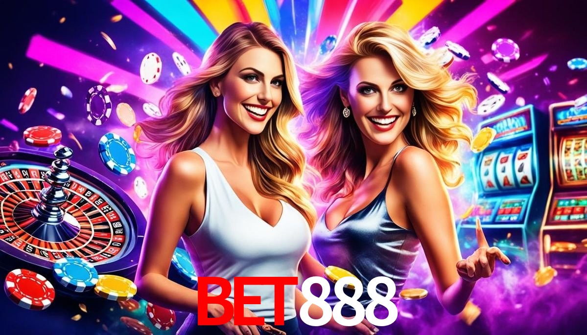 Bônus Diários bet888