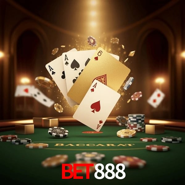 Live Casino bet888