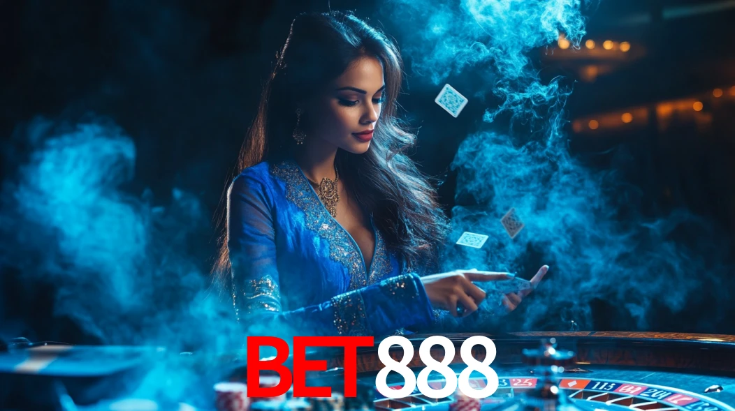 A Emoção da Loteria na bet888: Uma Chance de Mudança de Vida